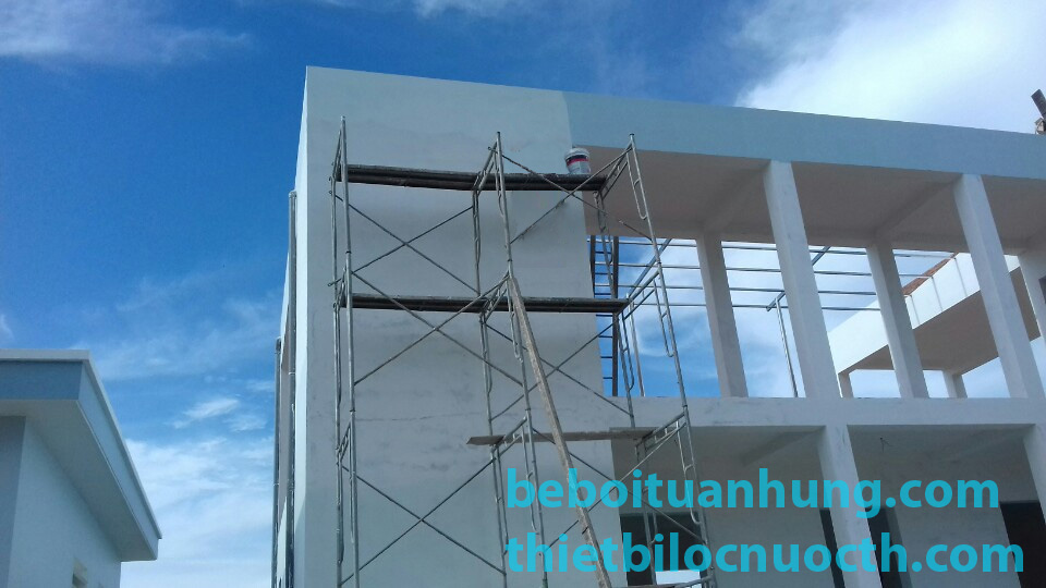 sơn nhà phụ trợ trung tam phuc hoi chuc nang, trung tâm phục hồi chức năng, thiết bị bể bơi, thiet bi be boi, thiết bị lọc nước, thiet bi loc nuoc