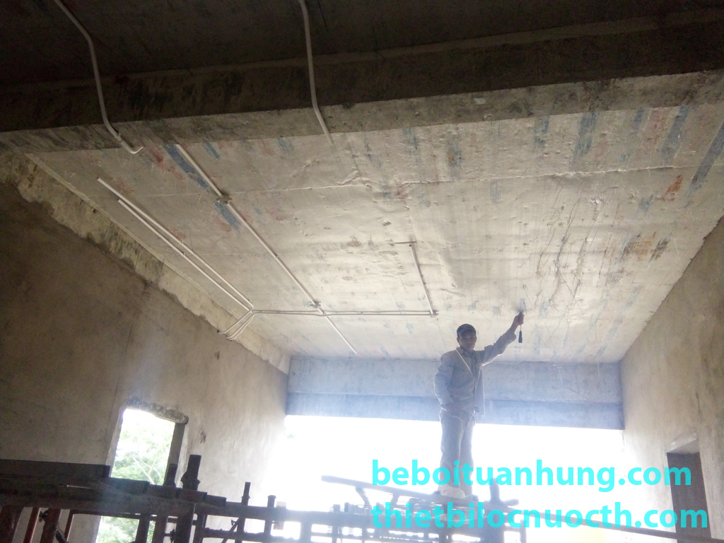 lắp ống đường điện trung tam phuc hoi chuc nang, trung tâm phục hồi chức năng, thiết bị bể bơi, thiet bi be boi, thiết bị lọc nước, thiet bi loc nuoc